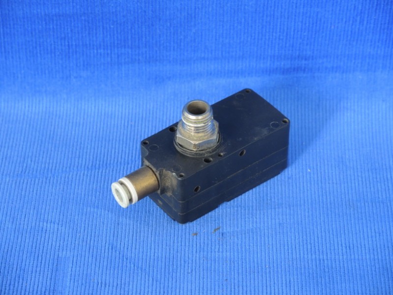 Piab Vacuum Generator Manual